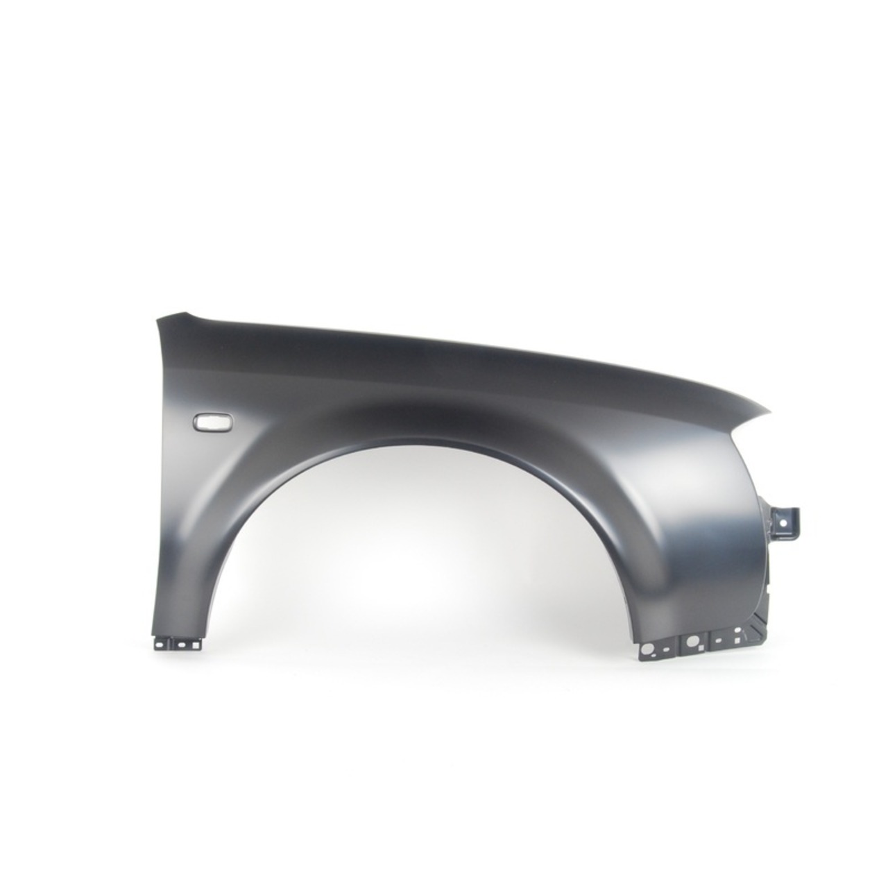 Original Kotflügel AUDI