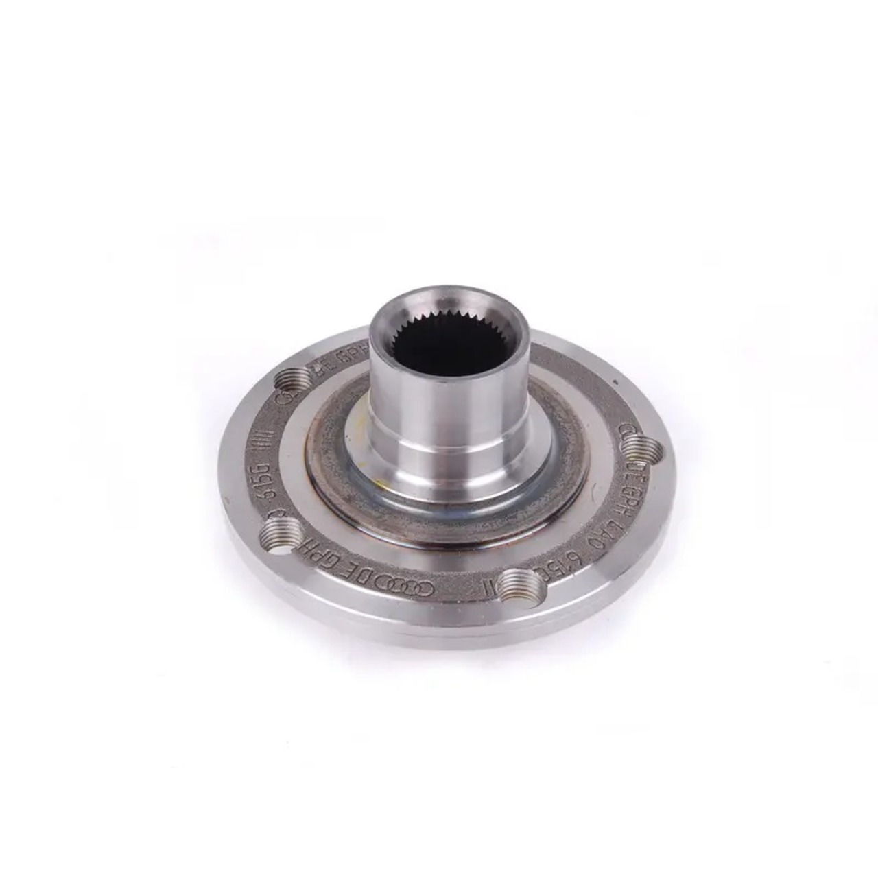 Original Radnabe AUDI