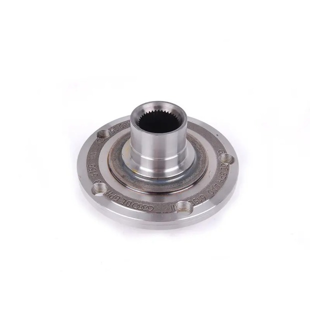 Original Radnabe AUDI