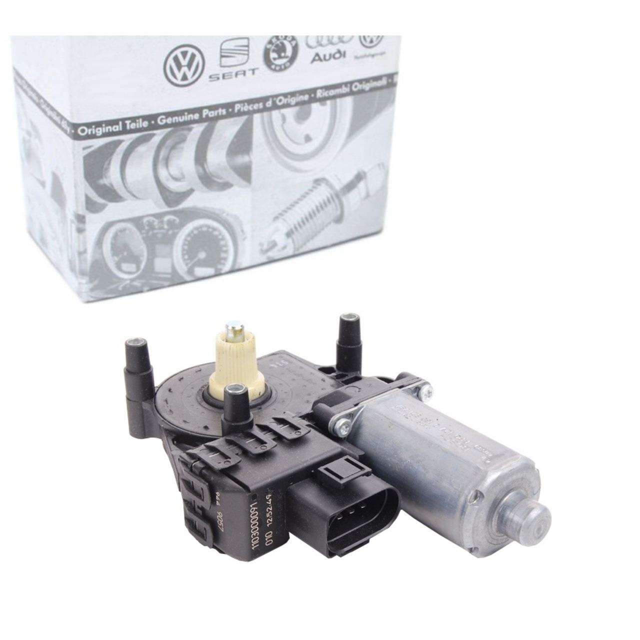 Original Fensterheber AUDI