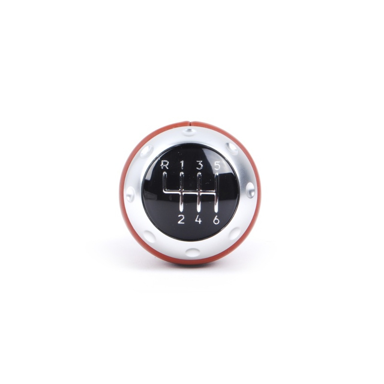 Original Schaltknauf AUDI