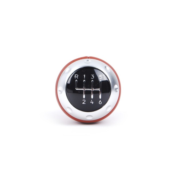 Original Schaltknauf AUDI