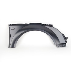 Original Kotflügel AUDI