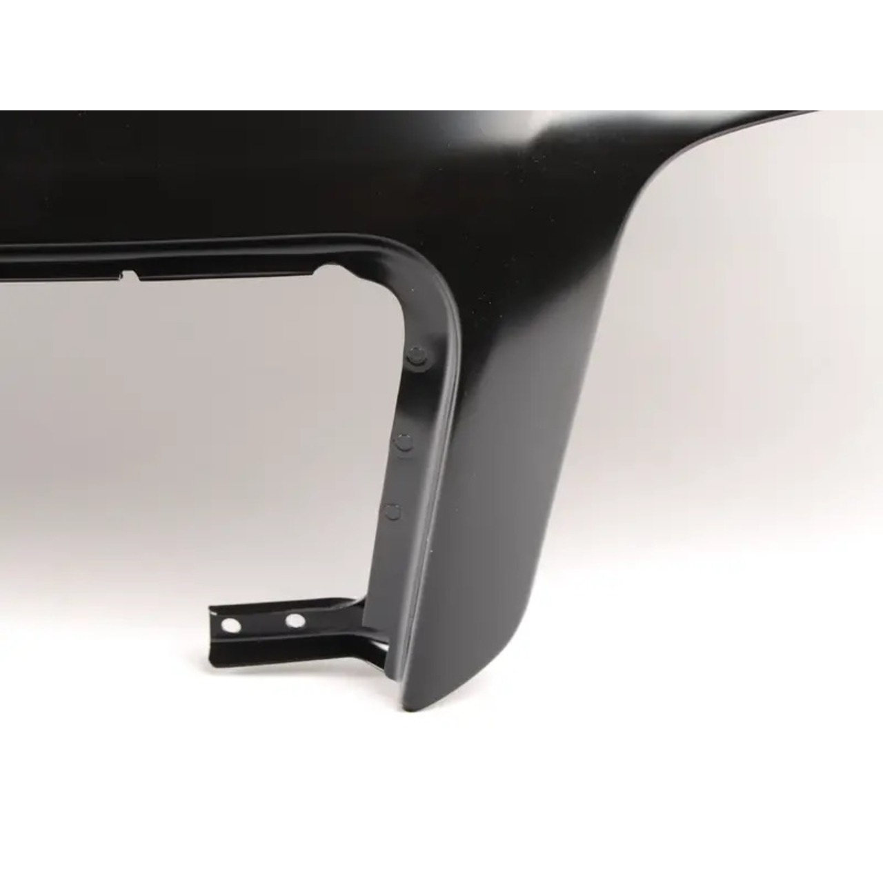 Original Motorhaube AUDI