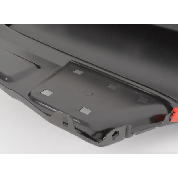 Original Kotflügel AUDI