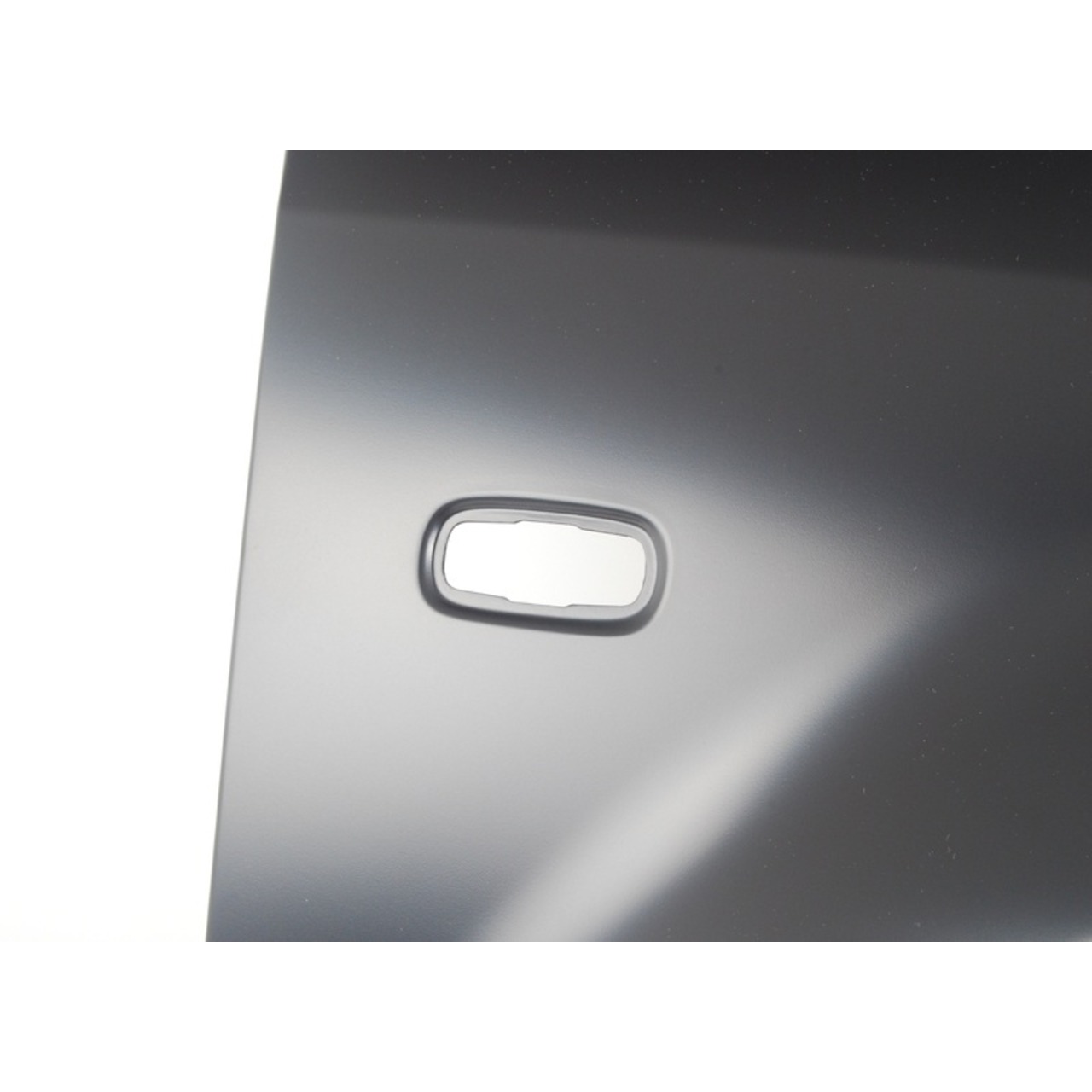 Original Kotflügel AUDI