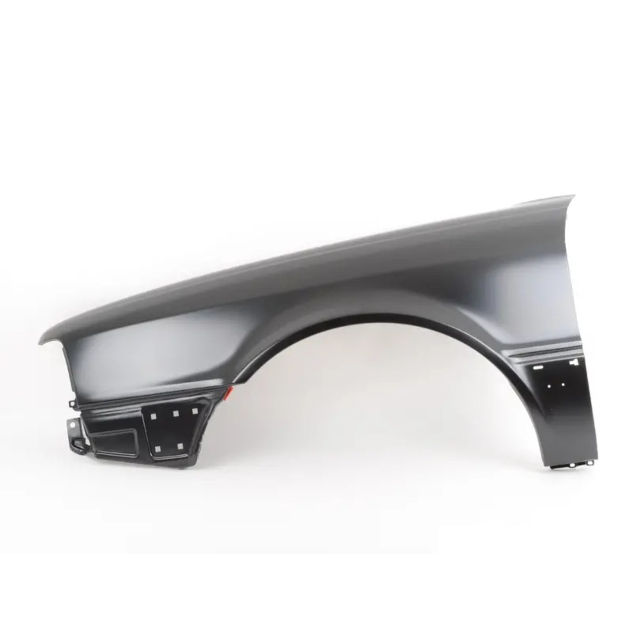 Original Kotflügel AUDI