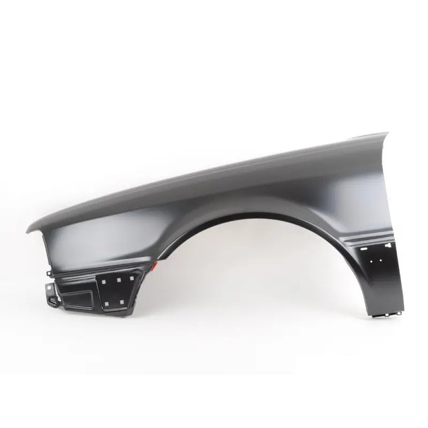 Original Kotflügel AUDI