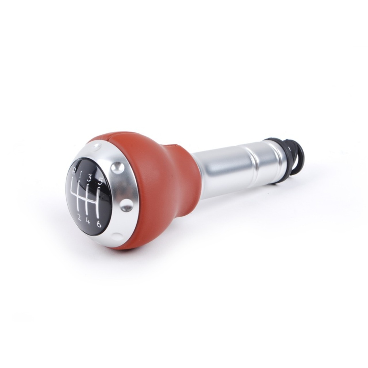 Original Schaltknauf AUDI