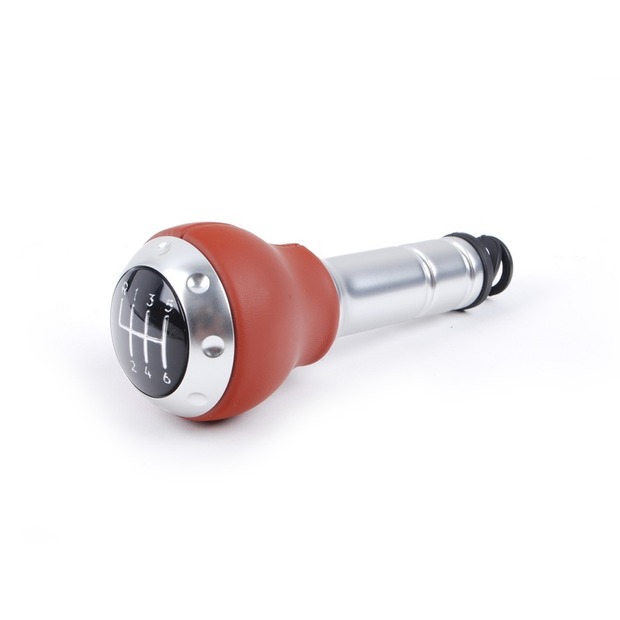 Original Schaltknauf AUDI