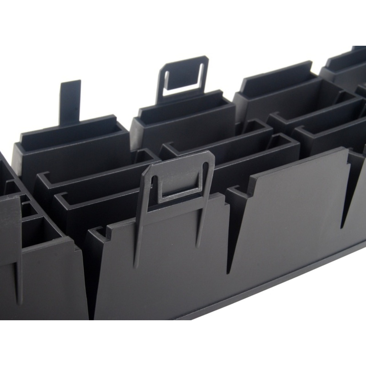 Original Frontgitter AUDI