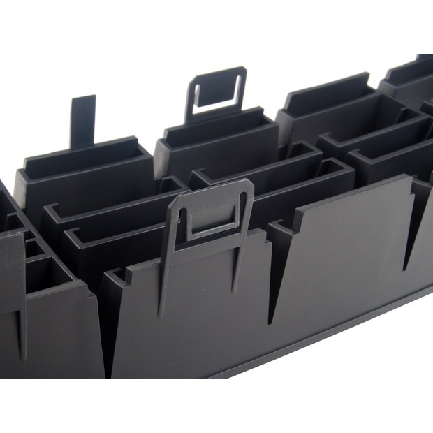 Original Frontgitter AUDI