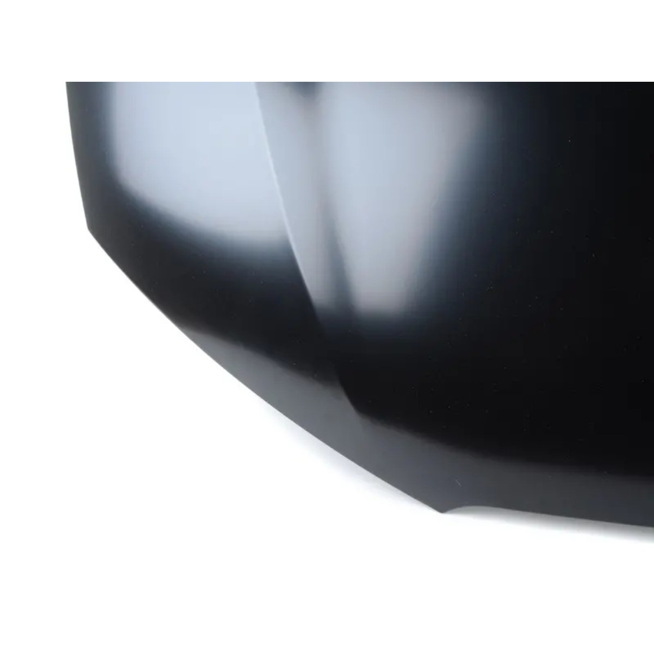 Original Motorhaube AUDI