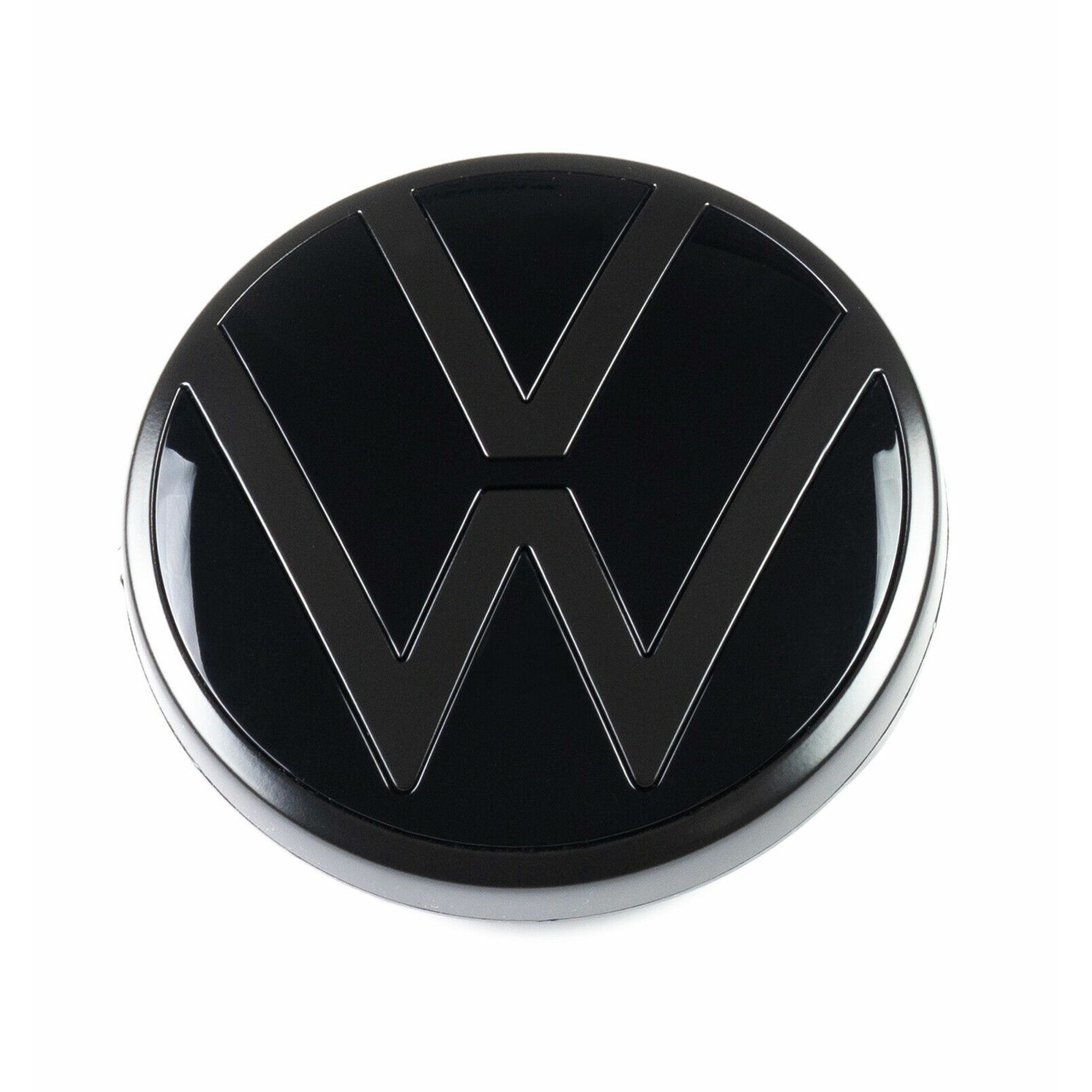 VW Emblem