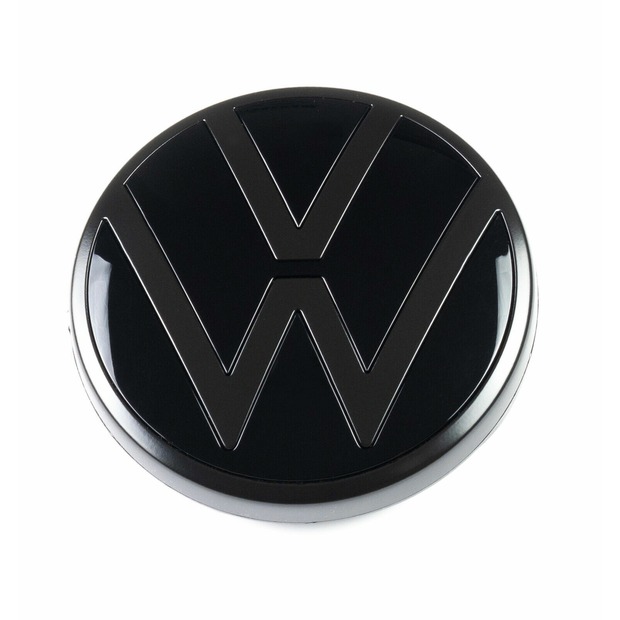 VW Emblem