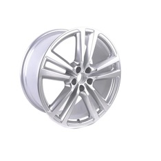 Original Aluminium Felge AUDI