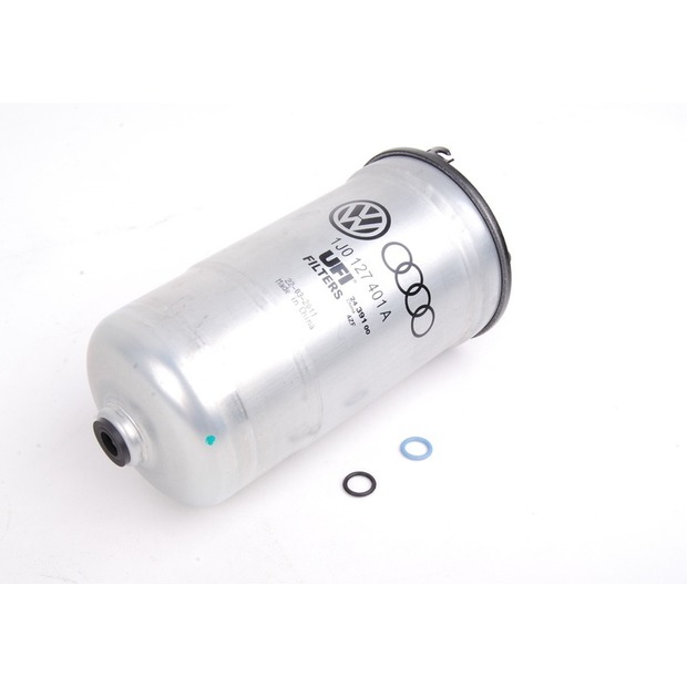 Original VW Audi Skoda Seat Kraftstofffilter