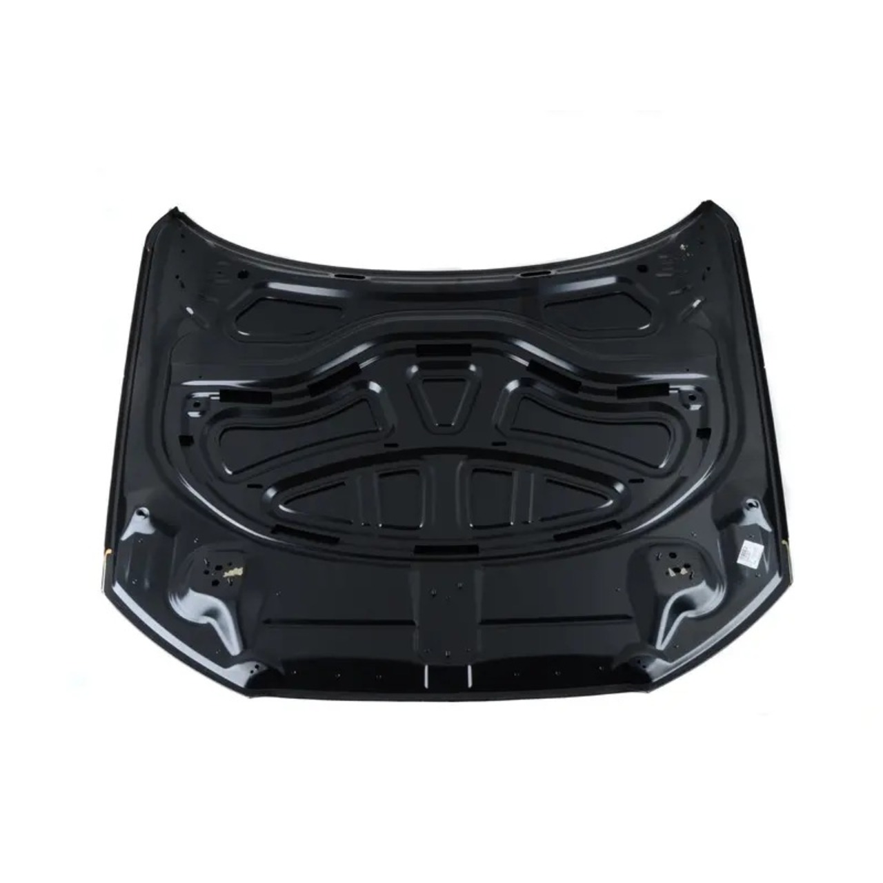 Original Motorhaube AUDI