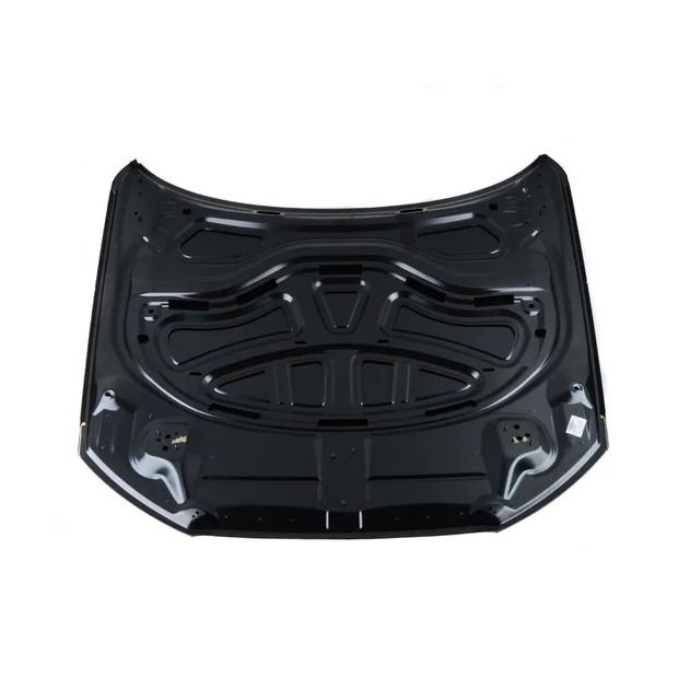 Original Motorhaube AUDI