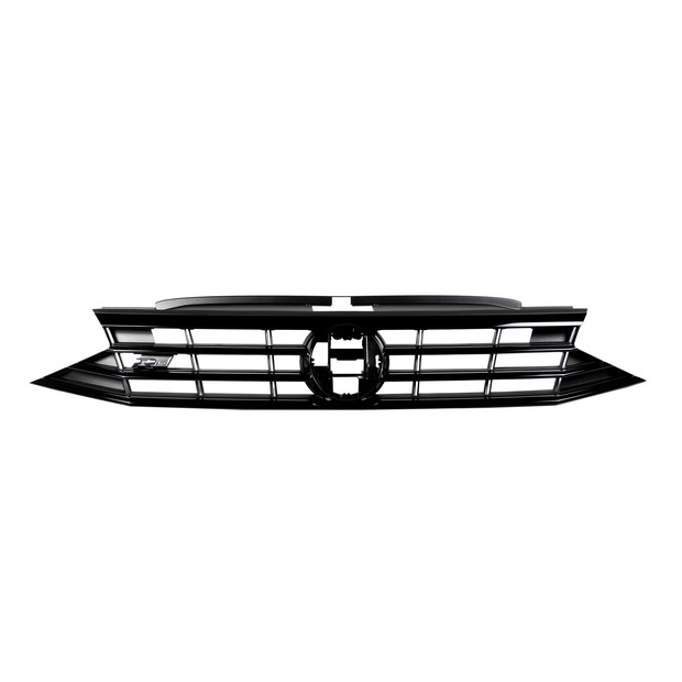 Original Kühlergrill VW
