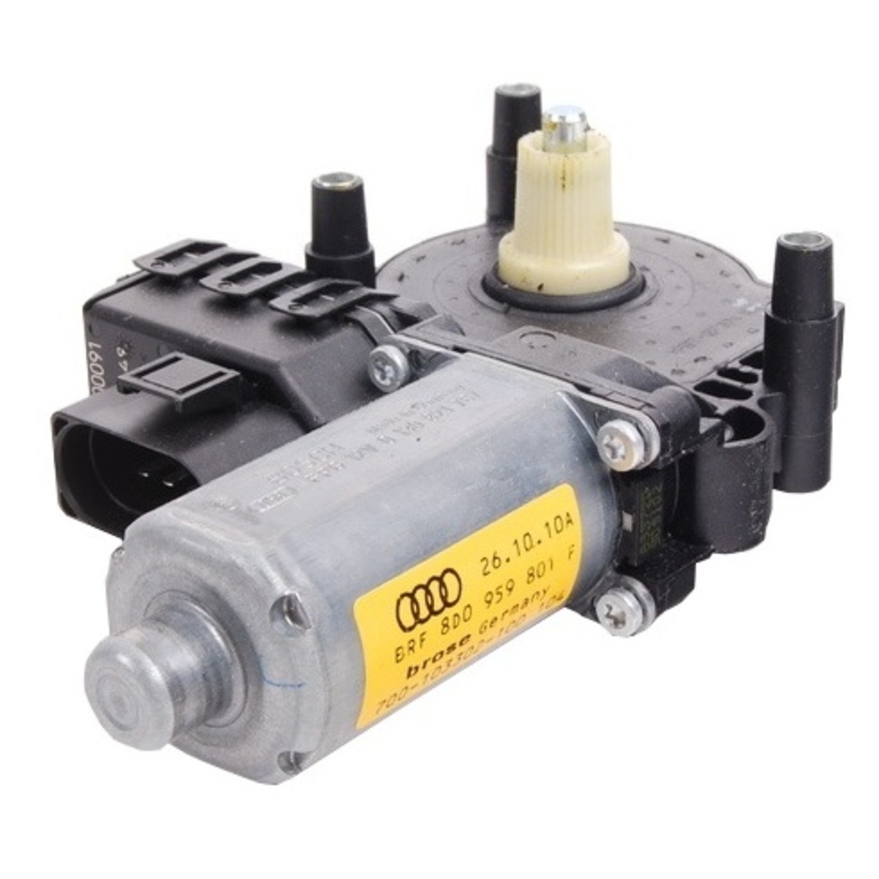 Original Fensterheber AUDI