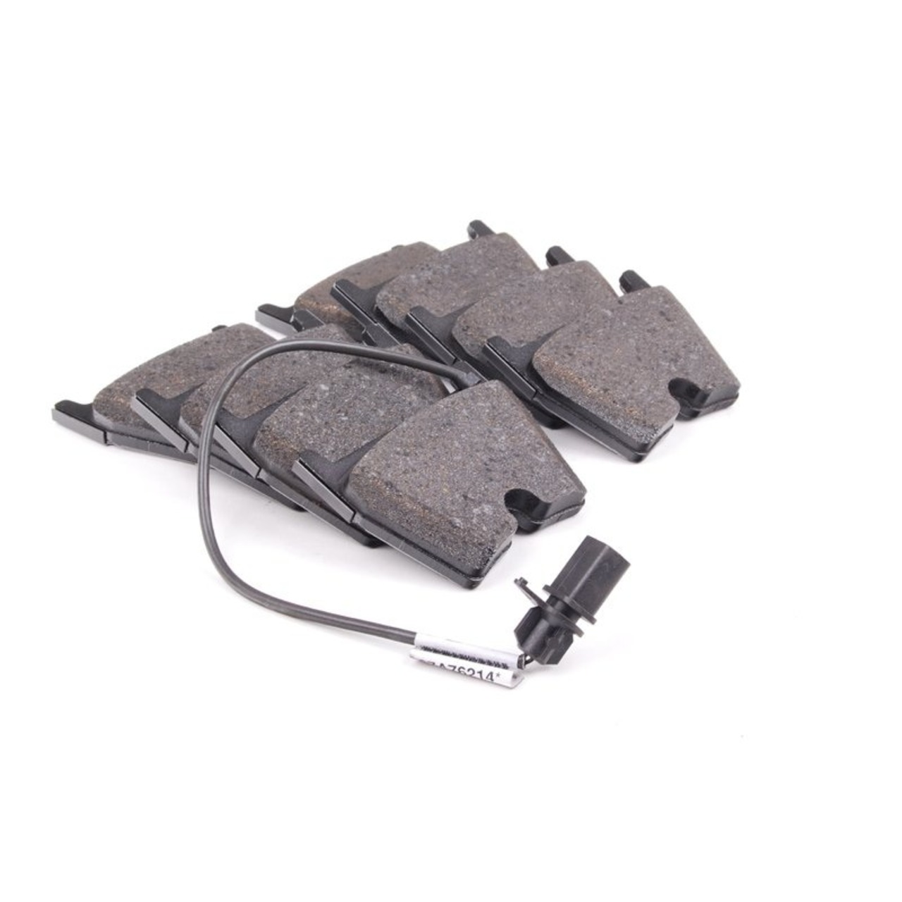 Original Bremsenset AUDI