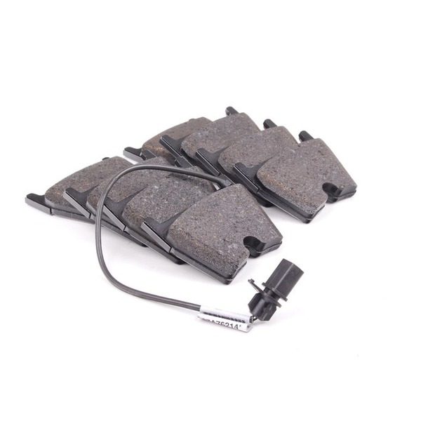 Original Bremsenset AUDI