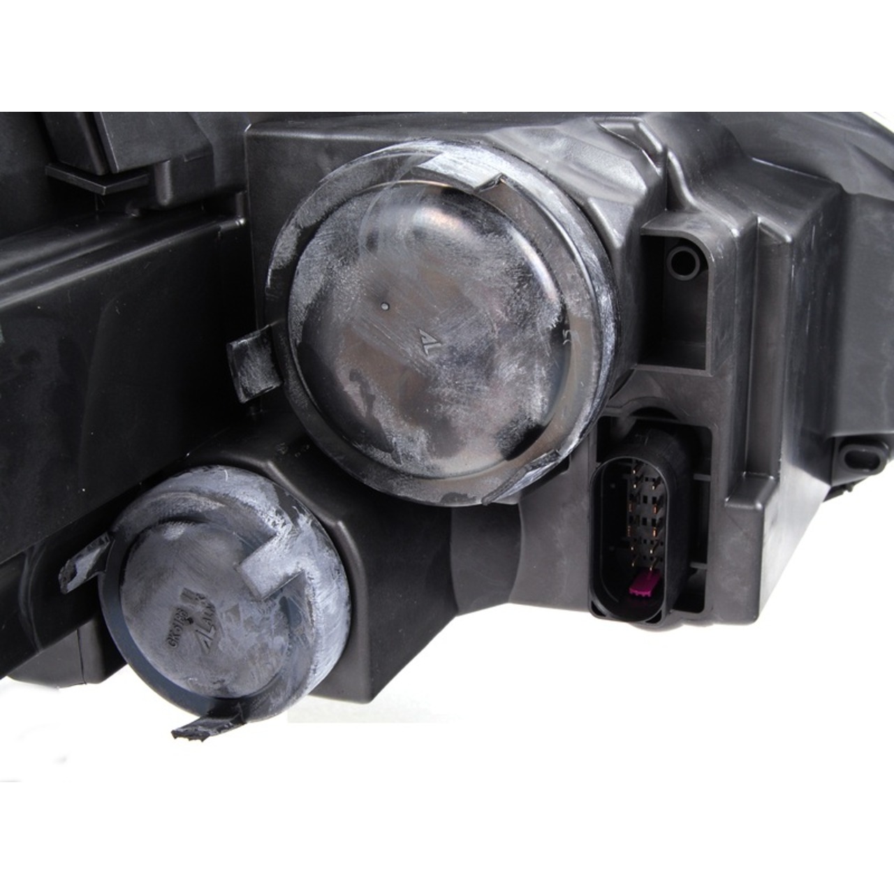 Original Scheinwerfer VW