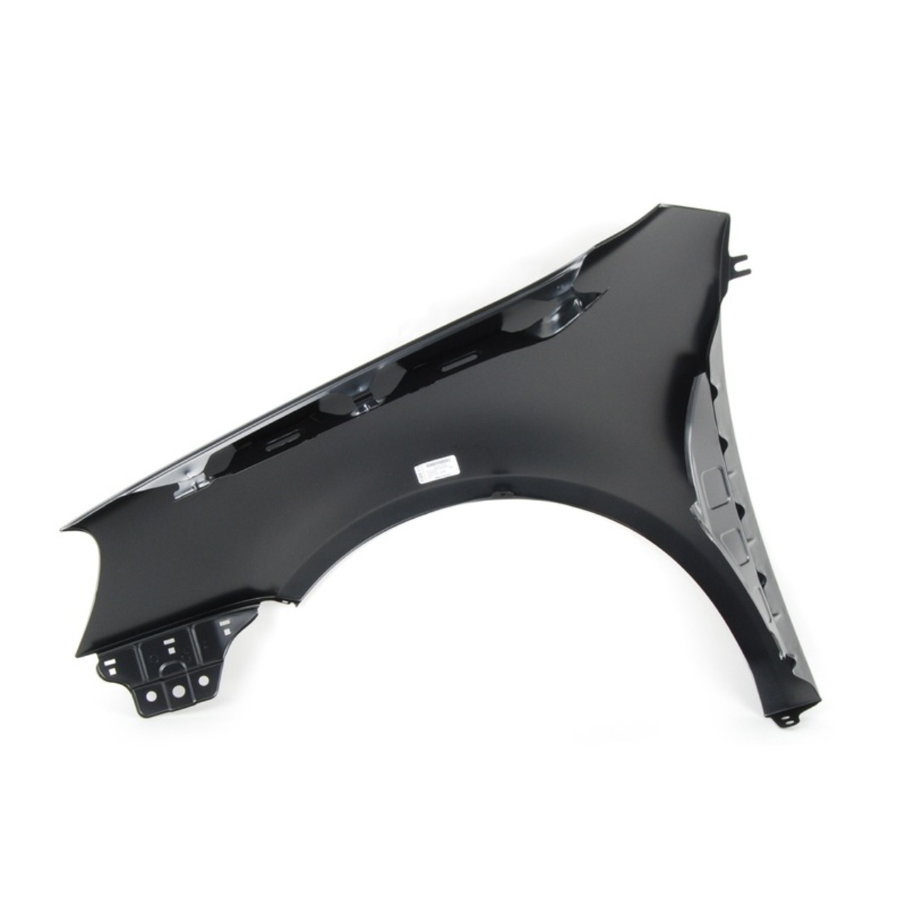 Original Kotflügel VW