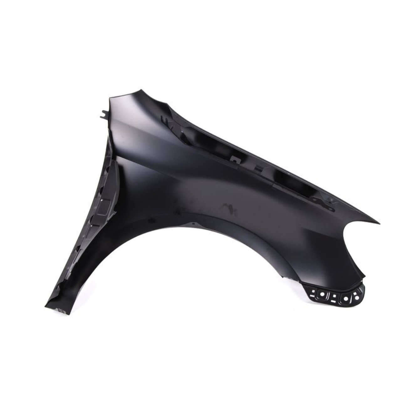 Original Kotflügel VW