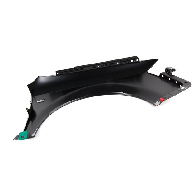 Original Kotflügel AUDI