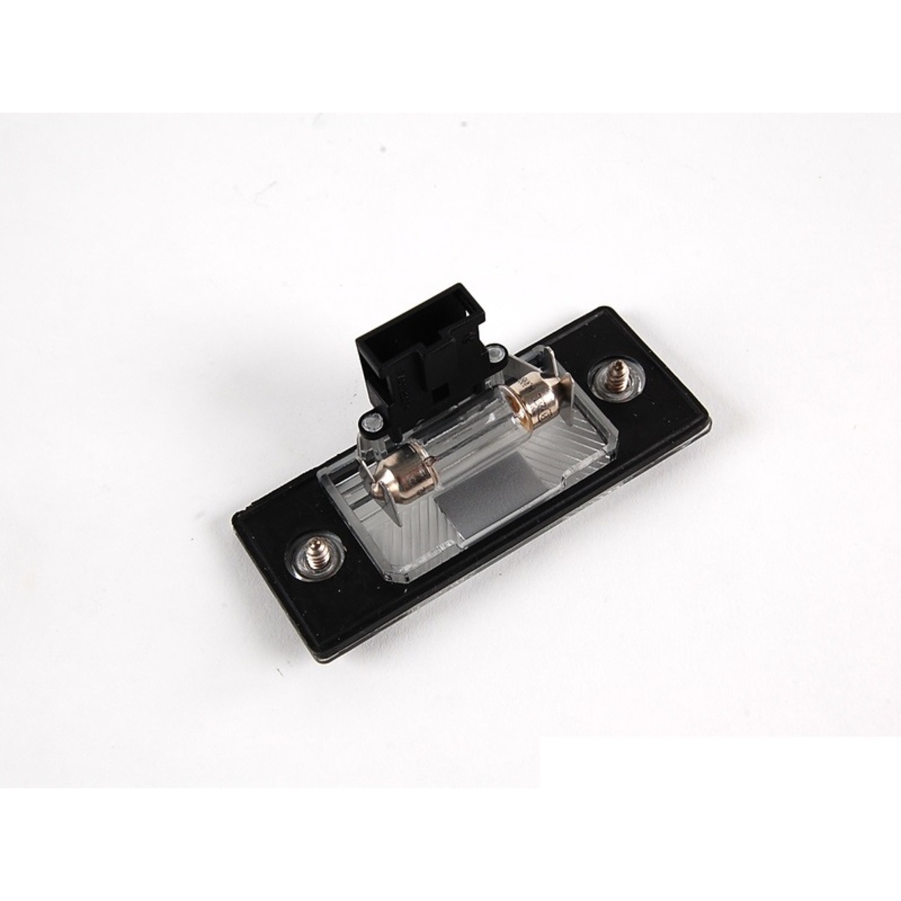 Original VW Kennzeichenbeleuchtung