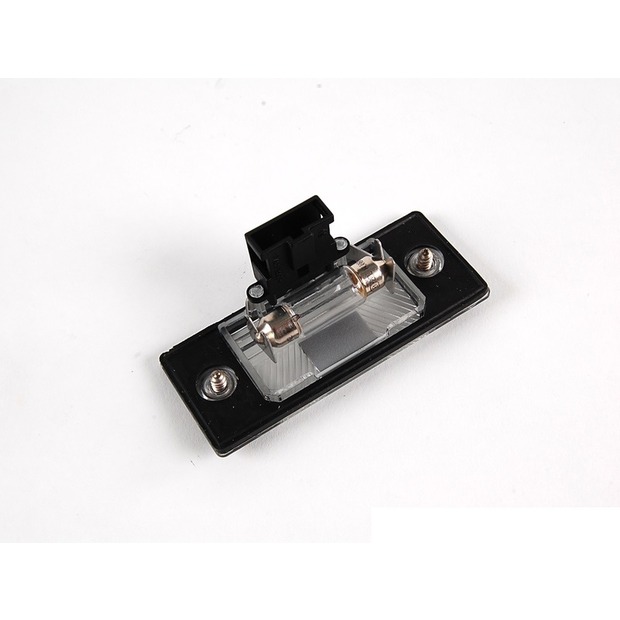 Original VW Kennzeichenbeleuchtung