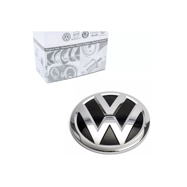 VW Emblem