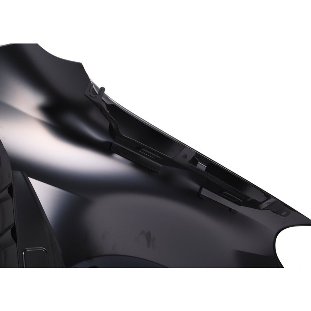 Original Kotflügel VW