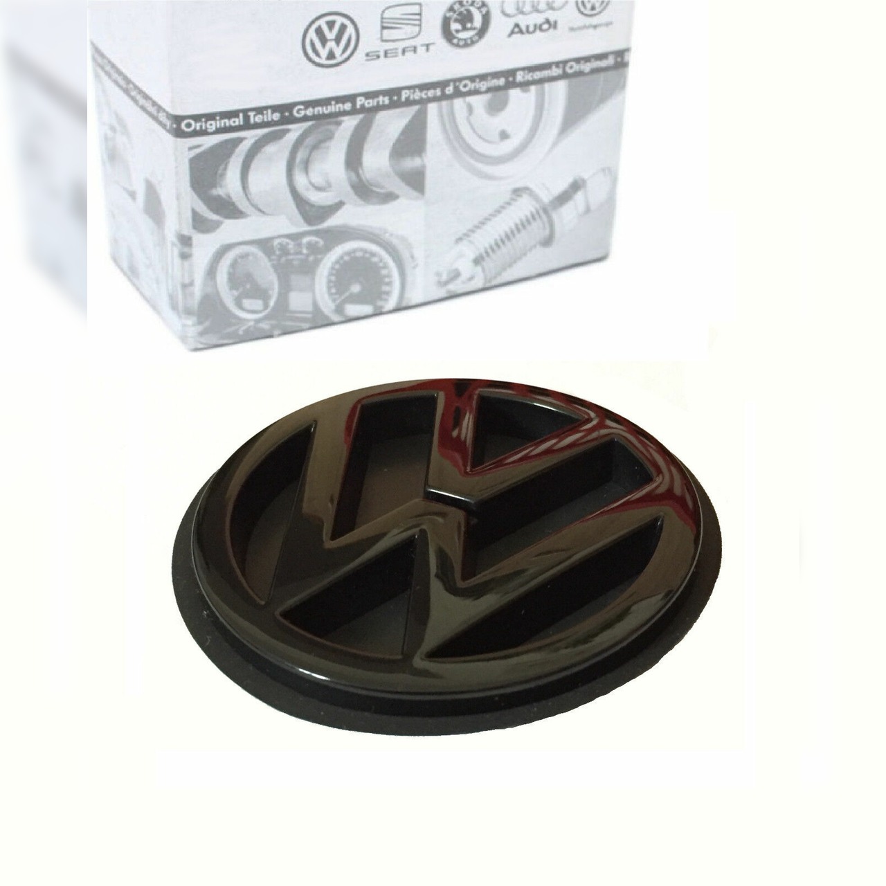 Emblem VW
