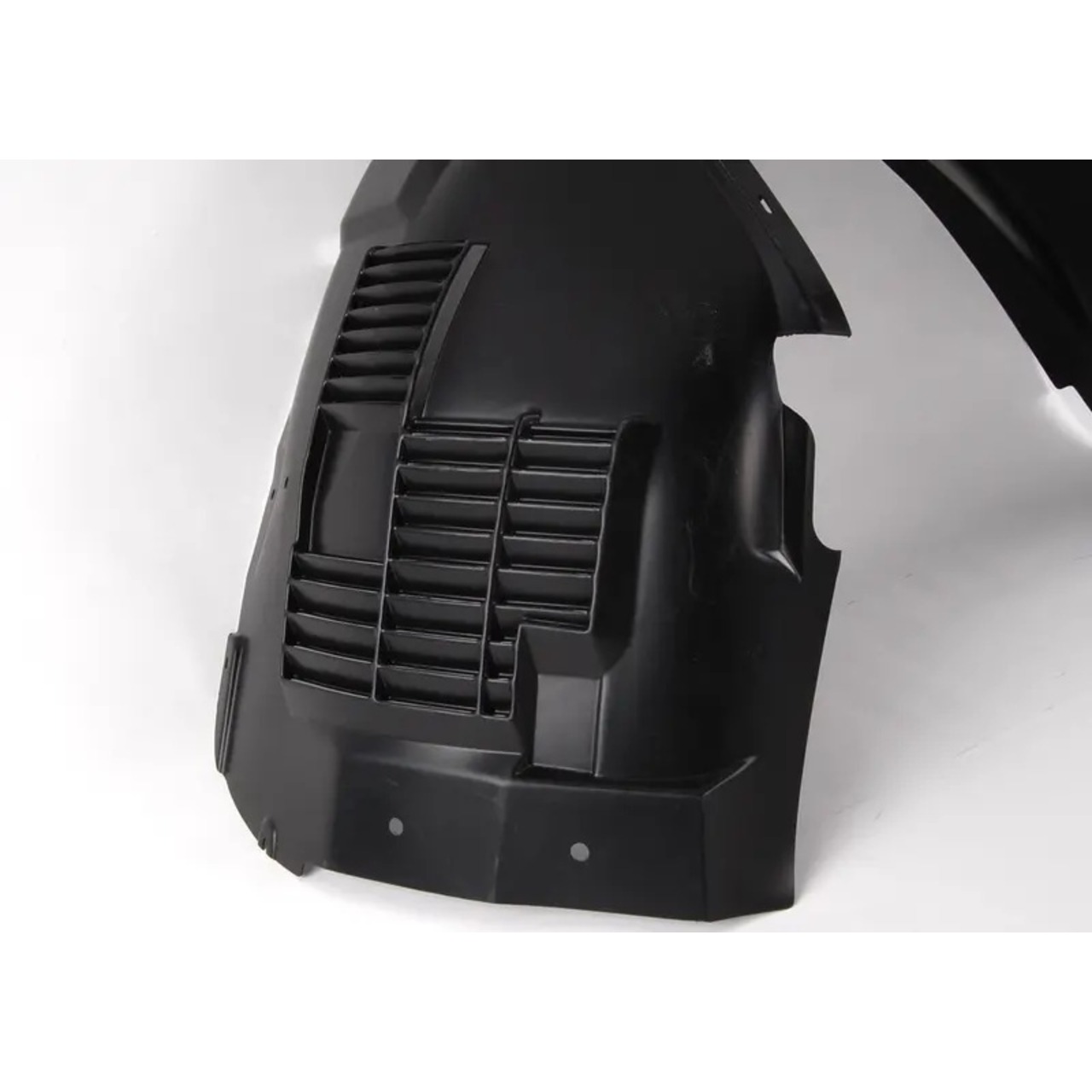 Original AUDI Radhausschale