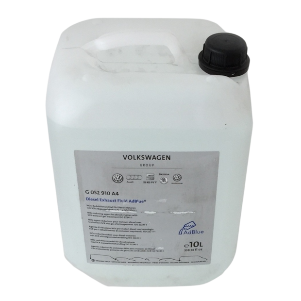 Original VW Adblue
