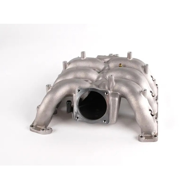 Original Saugrohr AUDI