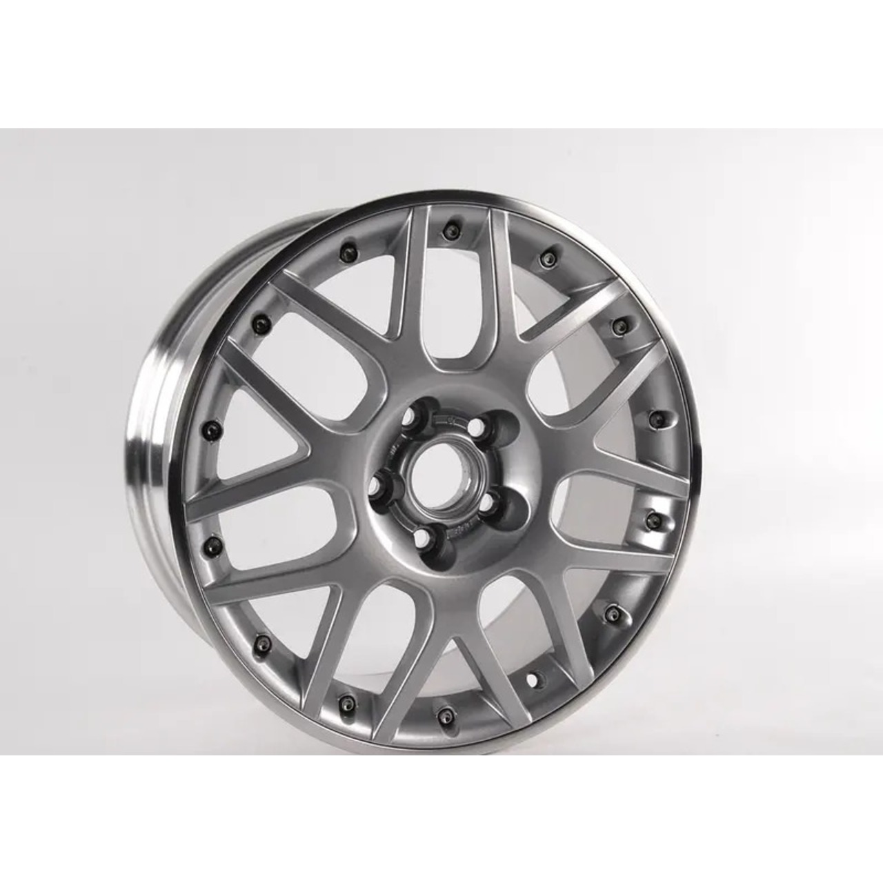 Original Aluminium Felge VW