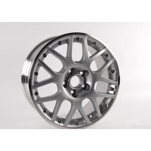 Original Aluminium Felge VW