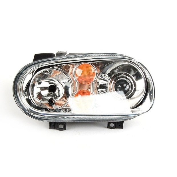 Original Scheinwerfer VW