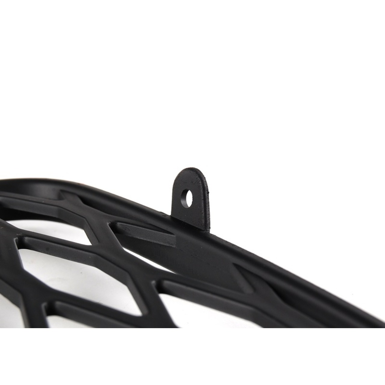 Original Frontgitter AUDI