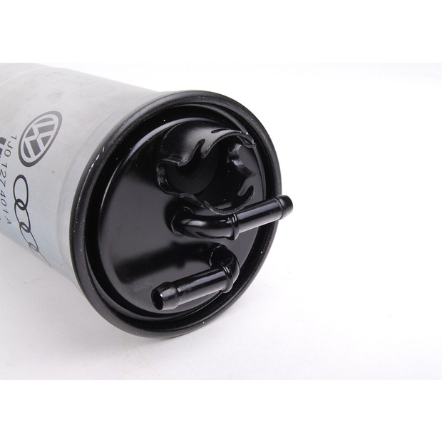Original VW Audi Skoda Seat Kraftstofffilter