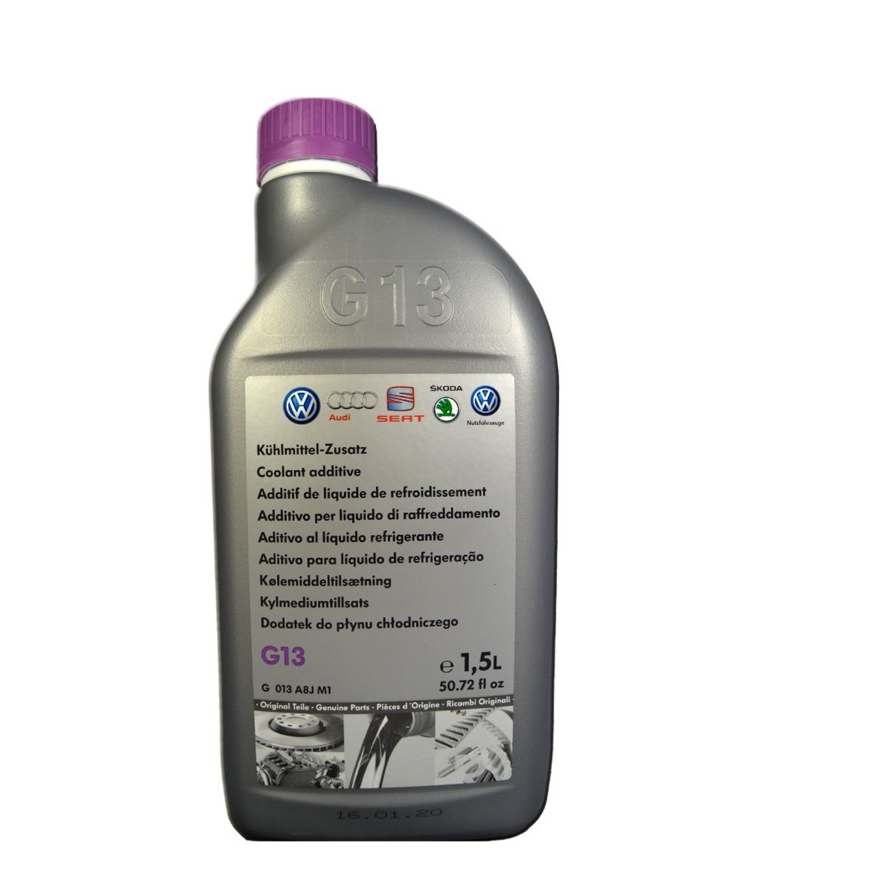 Original Kühlmittel