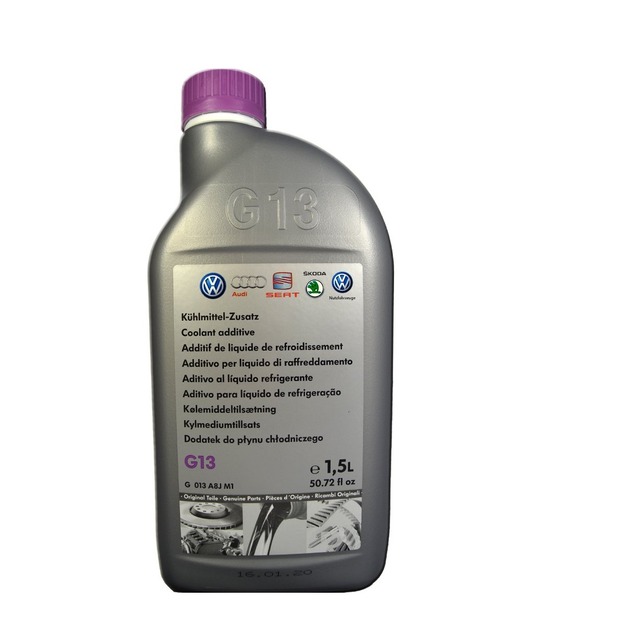 Original Kühlmittel