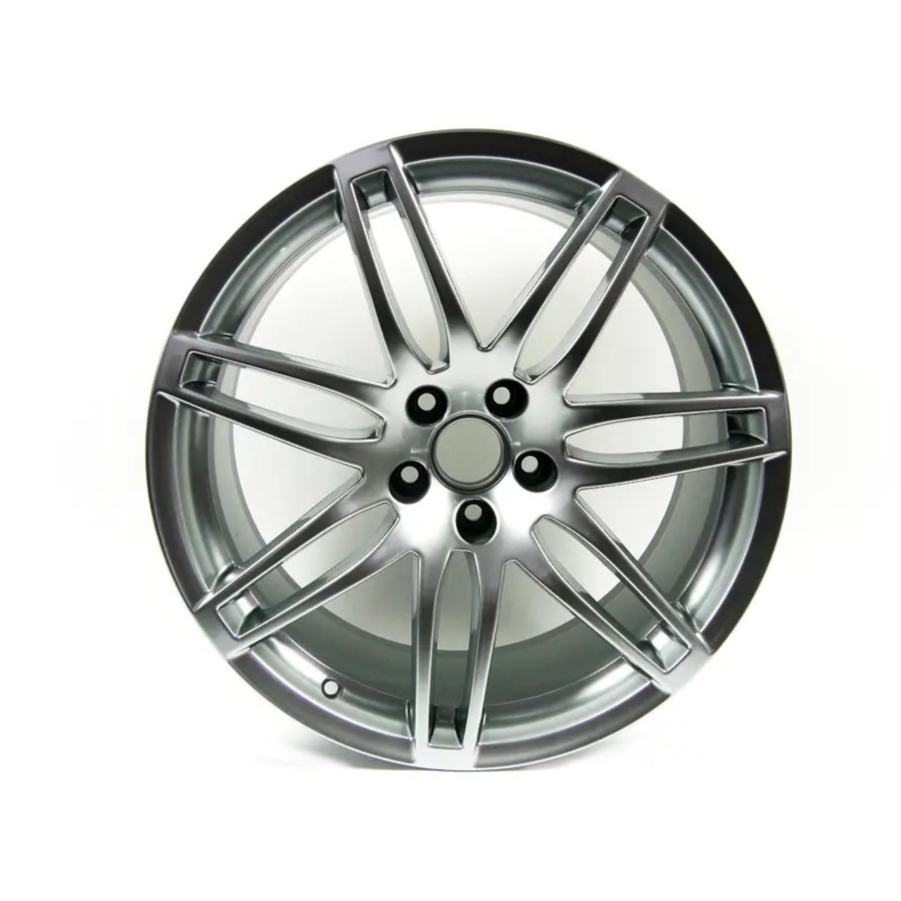 Original Aluminium Felge AUDI