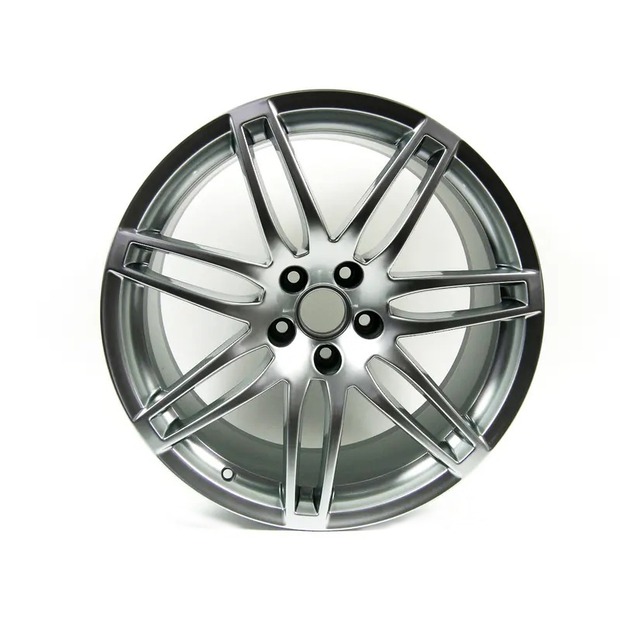 Original Aluminium Felge AUDI