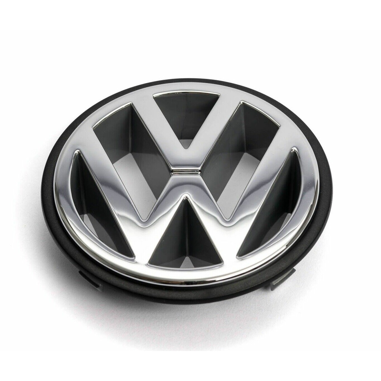 VW Emblem