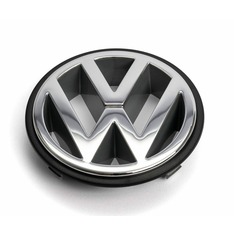 VW Emblem